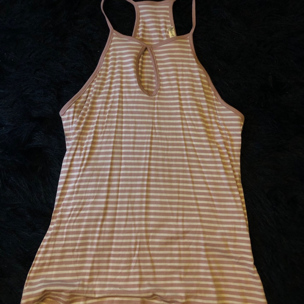 Heart & Hips Tank Top